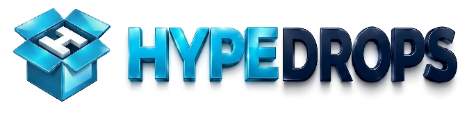 The Hype Drop